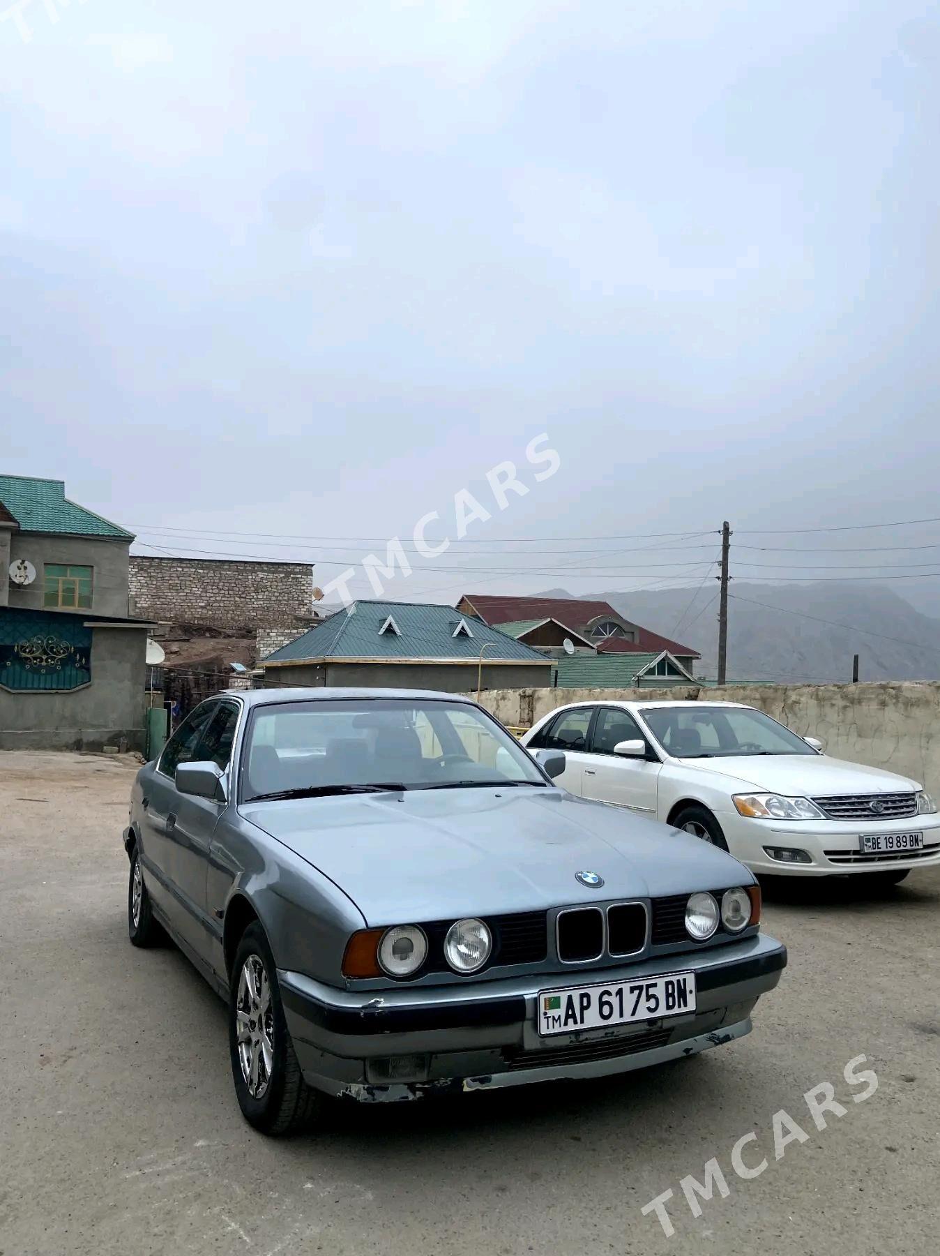 BMW 535 1989 - 30 000 TMT - Туркменбаши - img 2