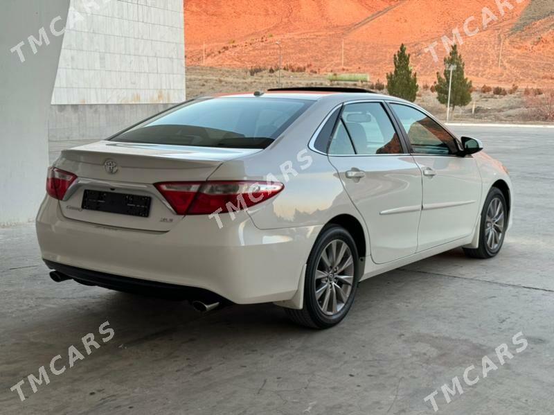 Toyota Camry 2017 - 295 000 TMT - Балканабат - img 5