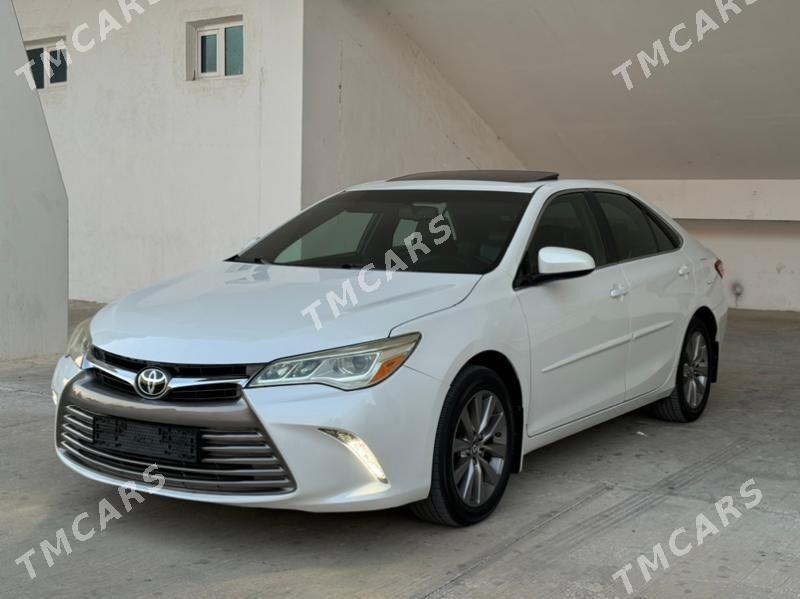 Toyota Camry 2017 - 295 000 TMT - Балканабат - img 3