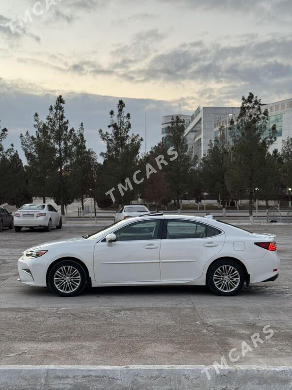 Lexus ES 350 2017 - 335 000 TMT - Mary - img 5