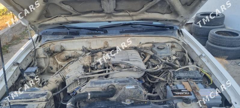 Toyota 4Runner 2002 - 95 000 TMT - Гуртли - img 3