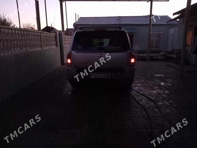 Nissan Armada 2005 - 170 000 TMT - Balkanabat - img 6