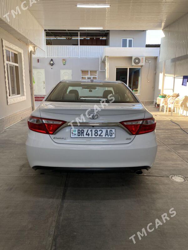 Toyota Camry 2015 - 255 000 TMT - Хитровка - img 4