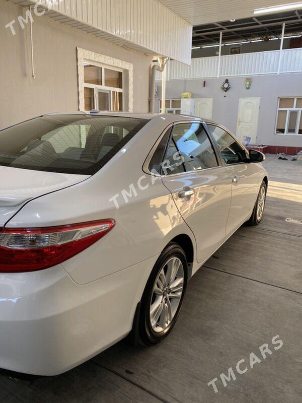 Toyota Camry 2015 - 255 000 TMT - Хитровка - img 2