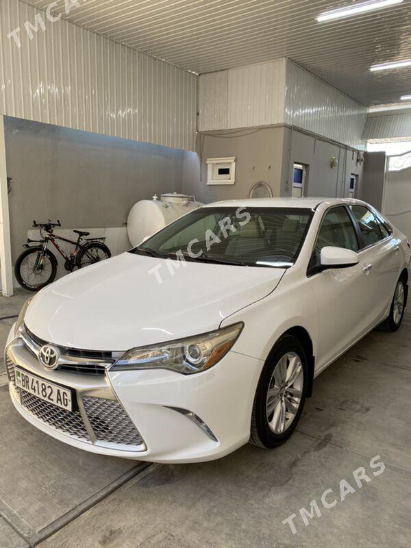 Toyota Camry 2015 - 255 000 TMT - Хитровка - img 5