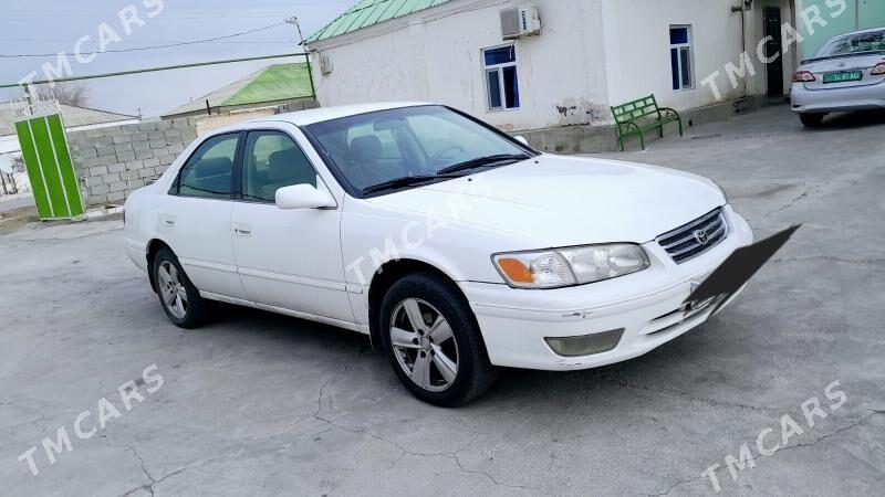 Toyota Camry 1997 - 100 000 TMT - Ашхабад - img 3