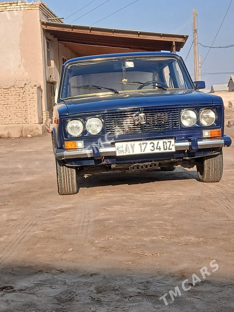 Lada 2106 1998 - 26 000 TMT - Губадаг - img 2