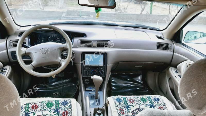 Toyota Camry 1997 - 100 000 TMT - Ашхабад - img 6