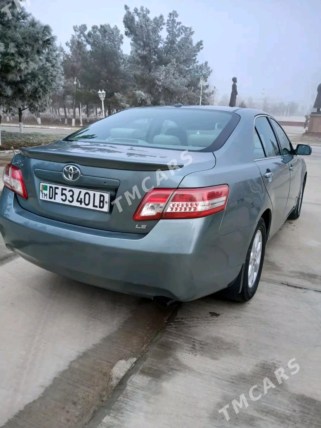 Toyota Camry 2010 - 160 000 TMT - Türkmenabat - img 4