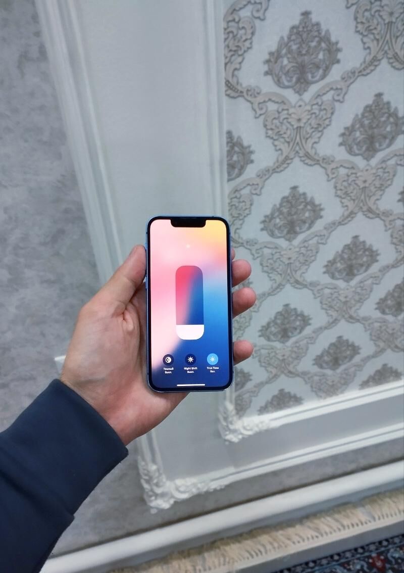 iphone 13 mini 128GB 80% - Aşgabat - img 2