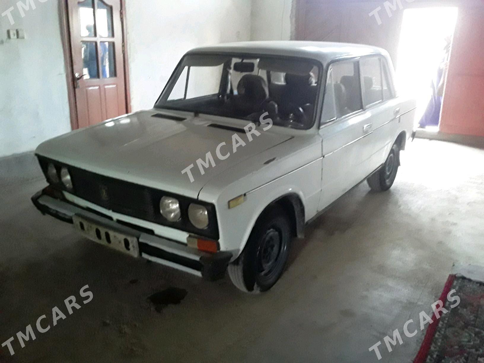 Lada 2106 1986 - 18 000 TMT - Акдепе - img 2