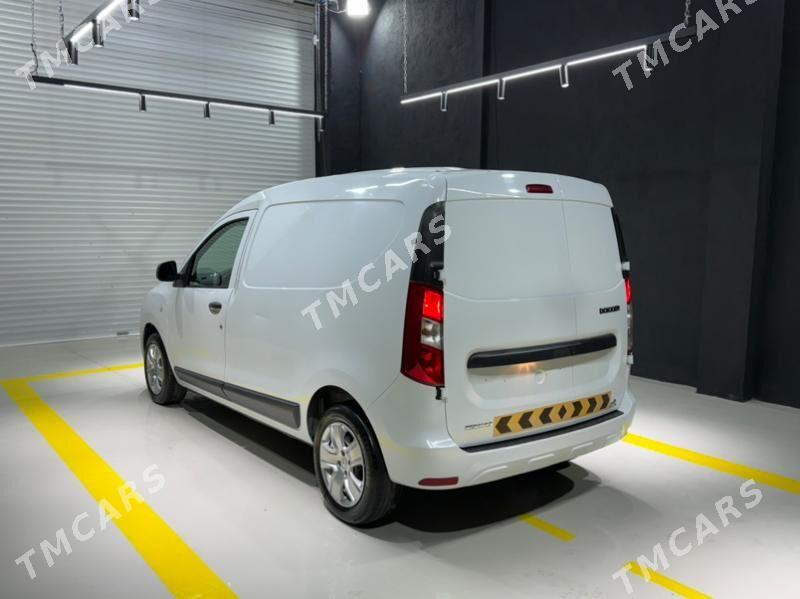 Renault Duster 2021 - 215 000 TMT - Aşgabat - img 3