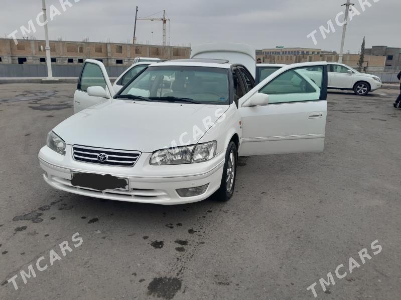 Toyota Camry 2001 - 200 000 TMT - Daşoguz - img 3