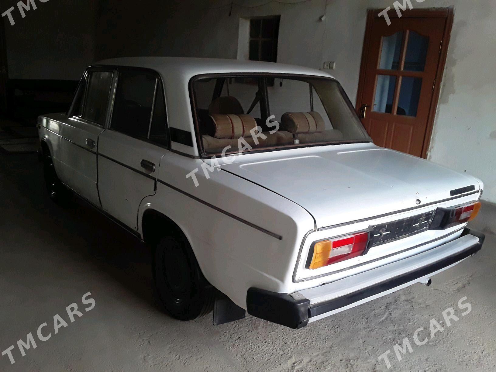 Lada 2106 1986 - 18 000 TMT - Акдепе - img 3