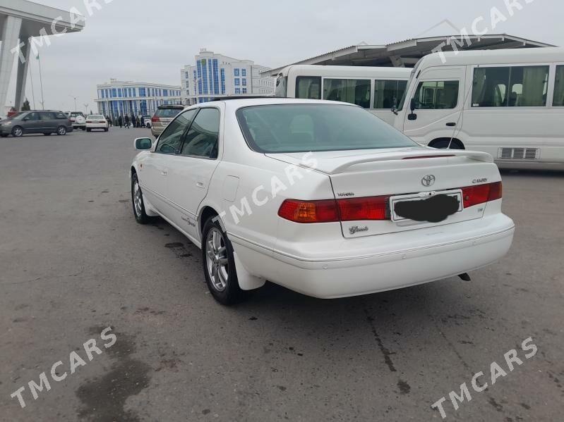 Toyota Camry 2001 - 200 000 TMT - Daşoguz - img 2