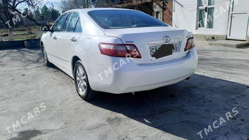 Toyota Camry 2007 - 120 000 TMT - Ашхабад - img 6