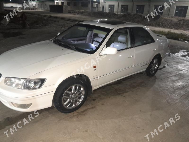 Toyota Camry 2001 - 200 000 TMT - Daşoguz - img 9