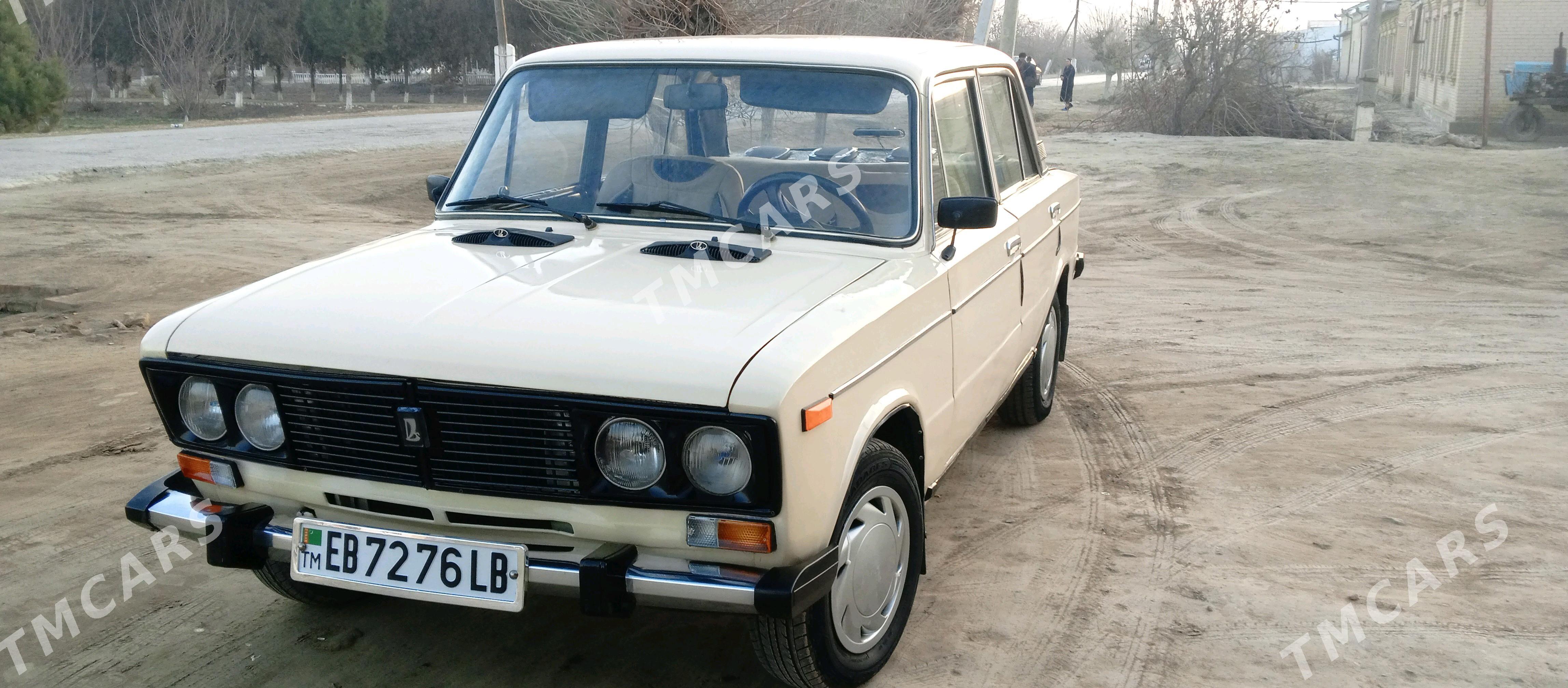 Lada 2106 1990 - 20 000 TMT - Dänew - img 6