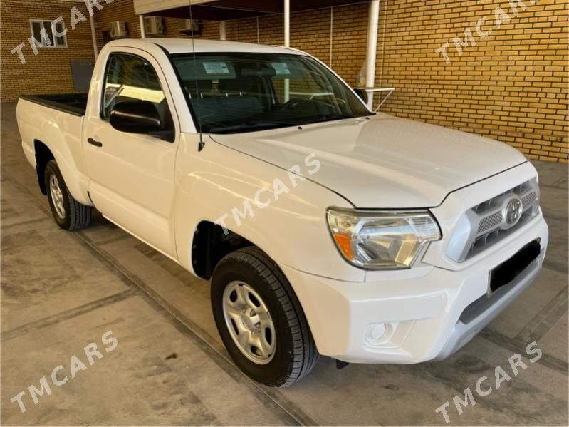 Toyota Tacoma 2011 - 196 000 TMT - Mary - img 5