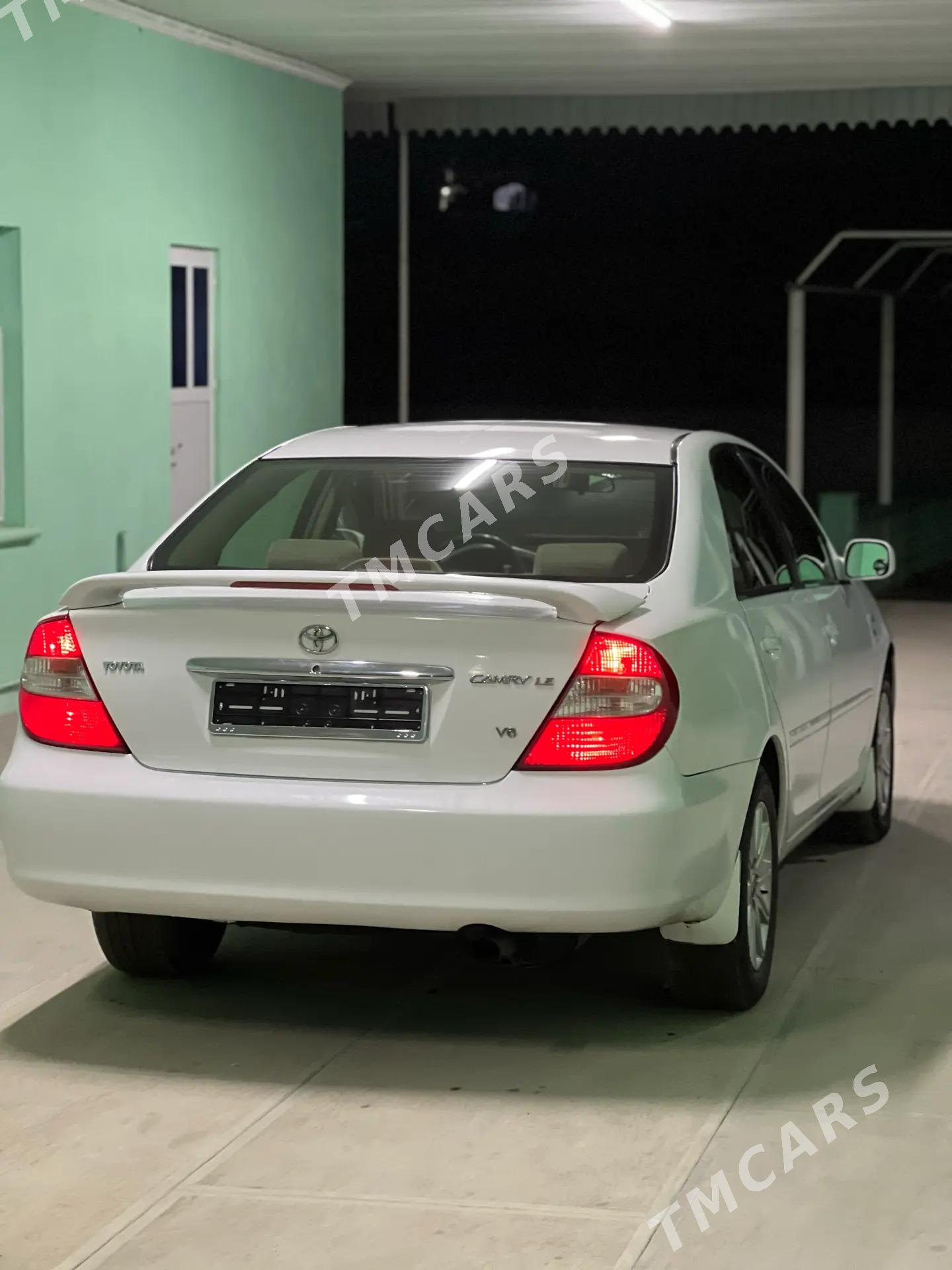 Toyota Camry 2002 - 152 000 TMT - Kaka - img 6