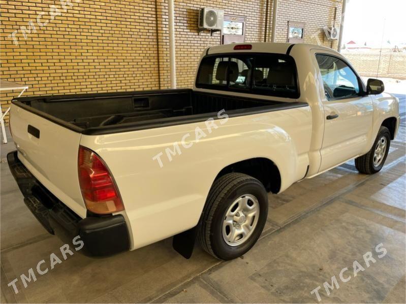 Toyota Tacoma 2011 - 196 000 TMT - Mary - img 8