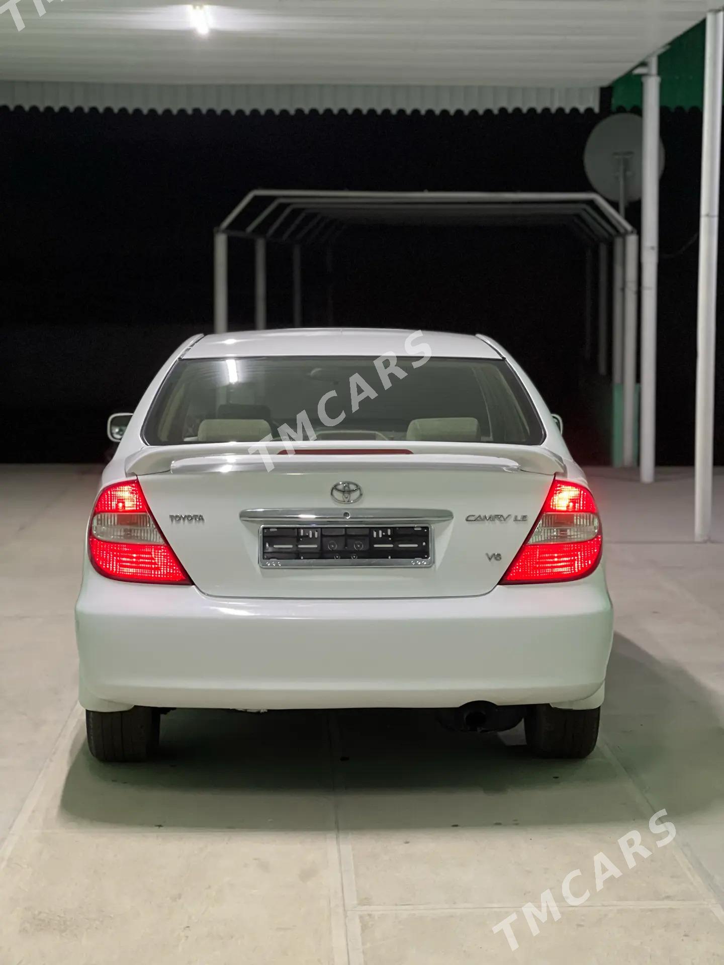 Toyota Camry 2002 - 152 000 TMT - Kaka - img 7