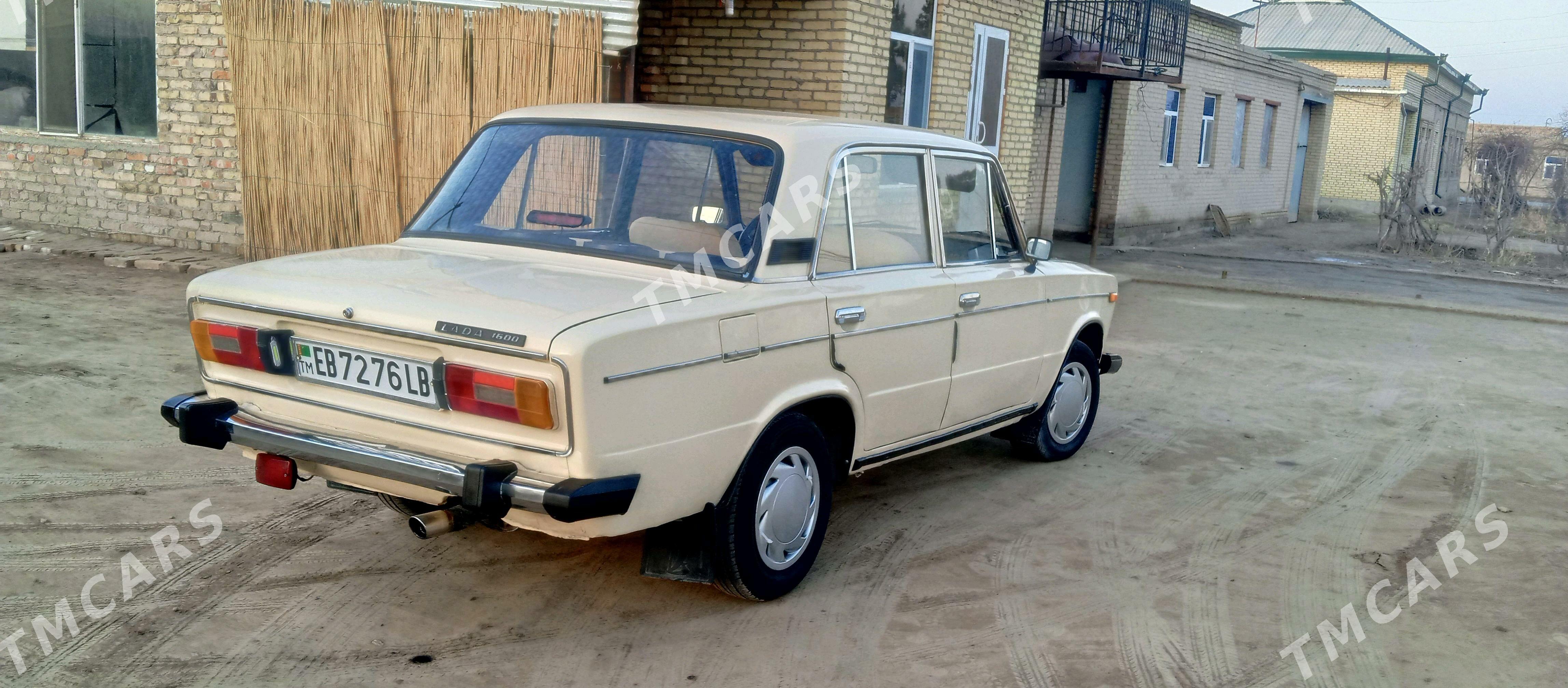 Lada 2106 1990 - 20 000 TMT - Dänew - img 7