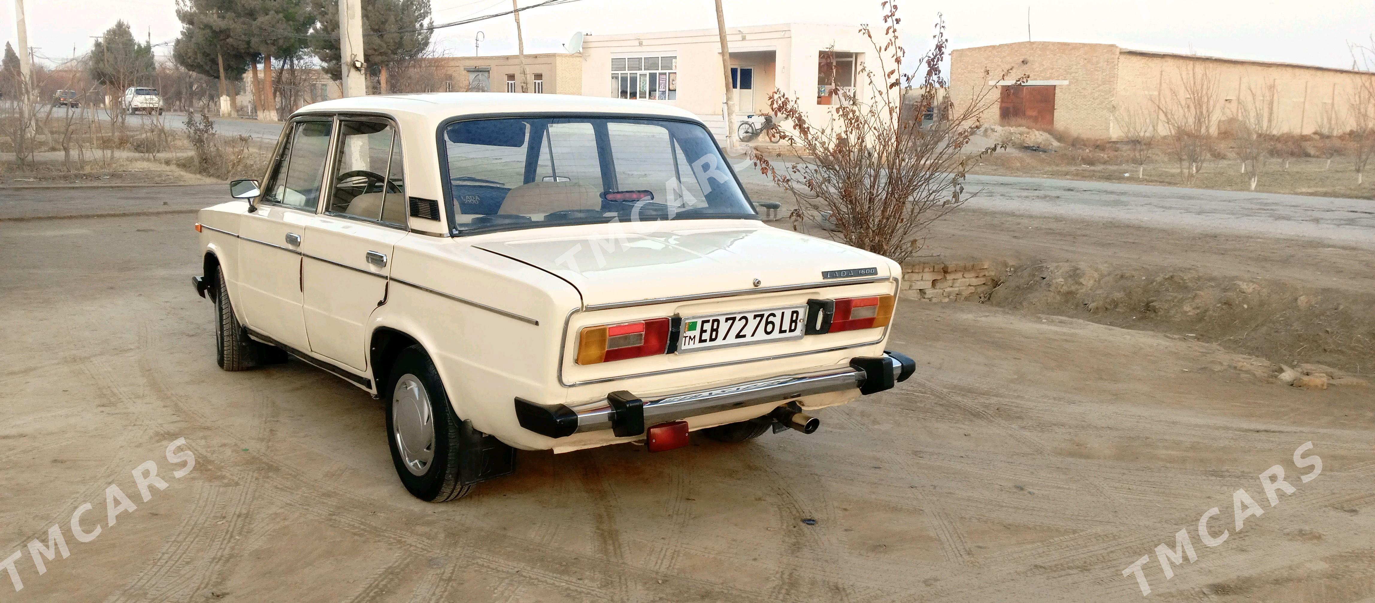 Lada 2106 1990 - 20 000 TMT - Dänew - img 8