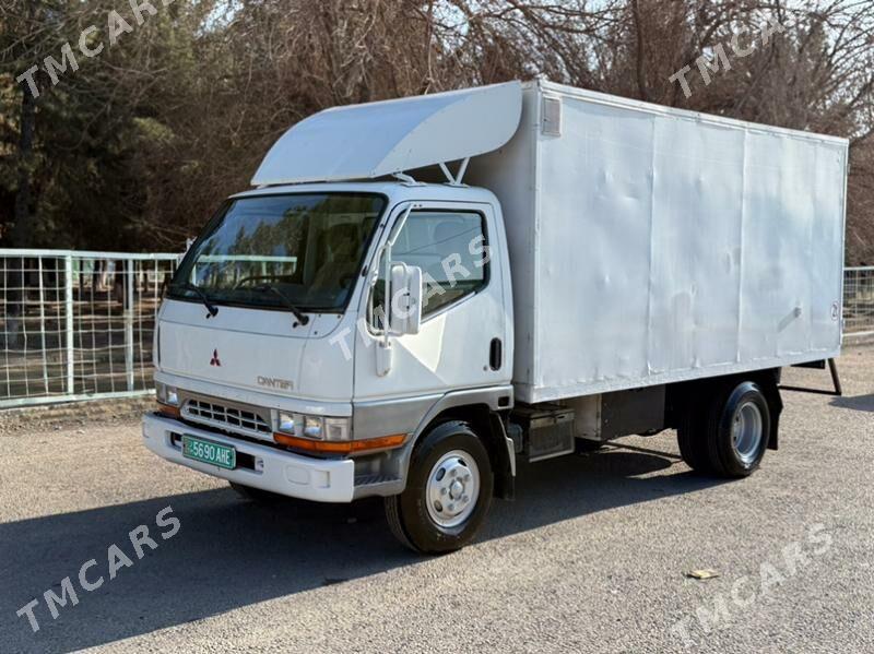 Mitsubishi Canter 2004 - 255 000 TMT - Arzuw - img 3