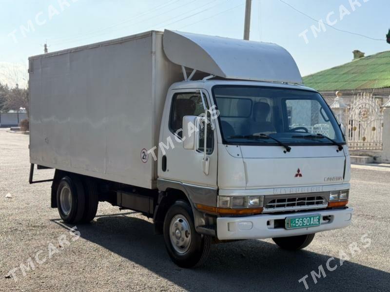 Mitsubishi Canter 2004 - 255 000 TMT - Arzuw - img 4