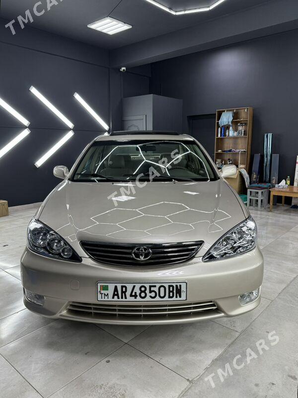 Toyota Camry 2004 - 160 000 TMT - Türkmenbaşy - img 5