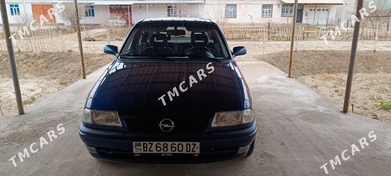 Opel Astra 1997 - 51 000 TMT - Шабатский этрап - img 3