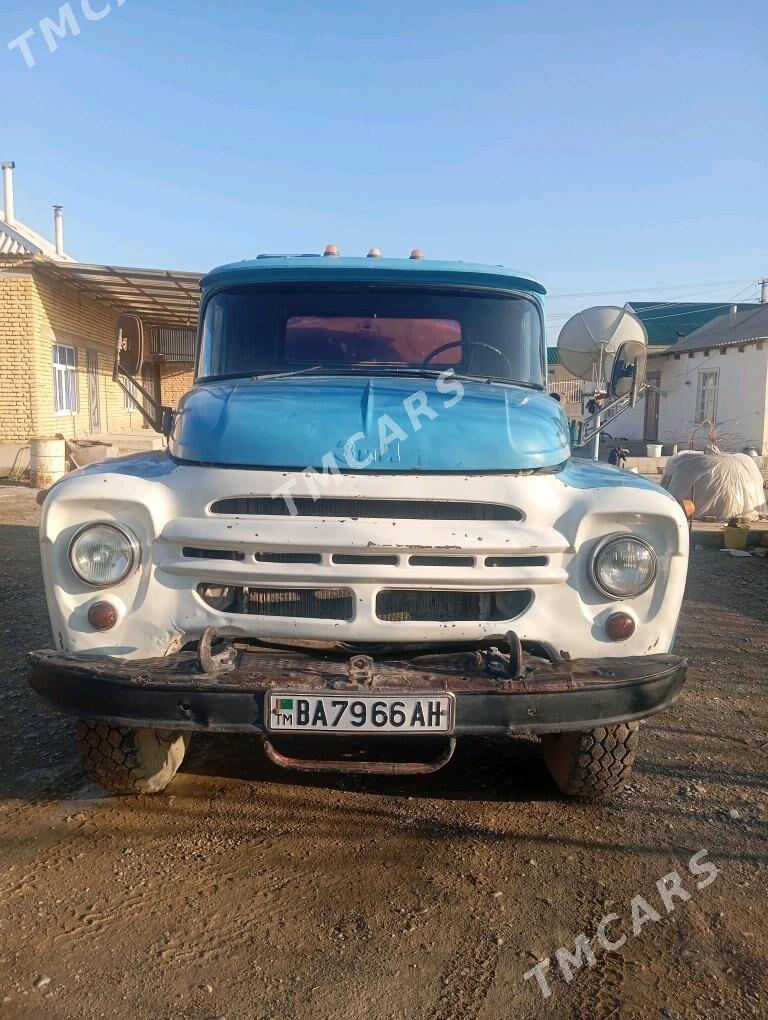 Zil 130 1985 - 76 000 TMT - Gökdepe - img 5