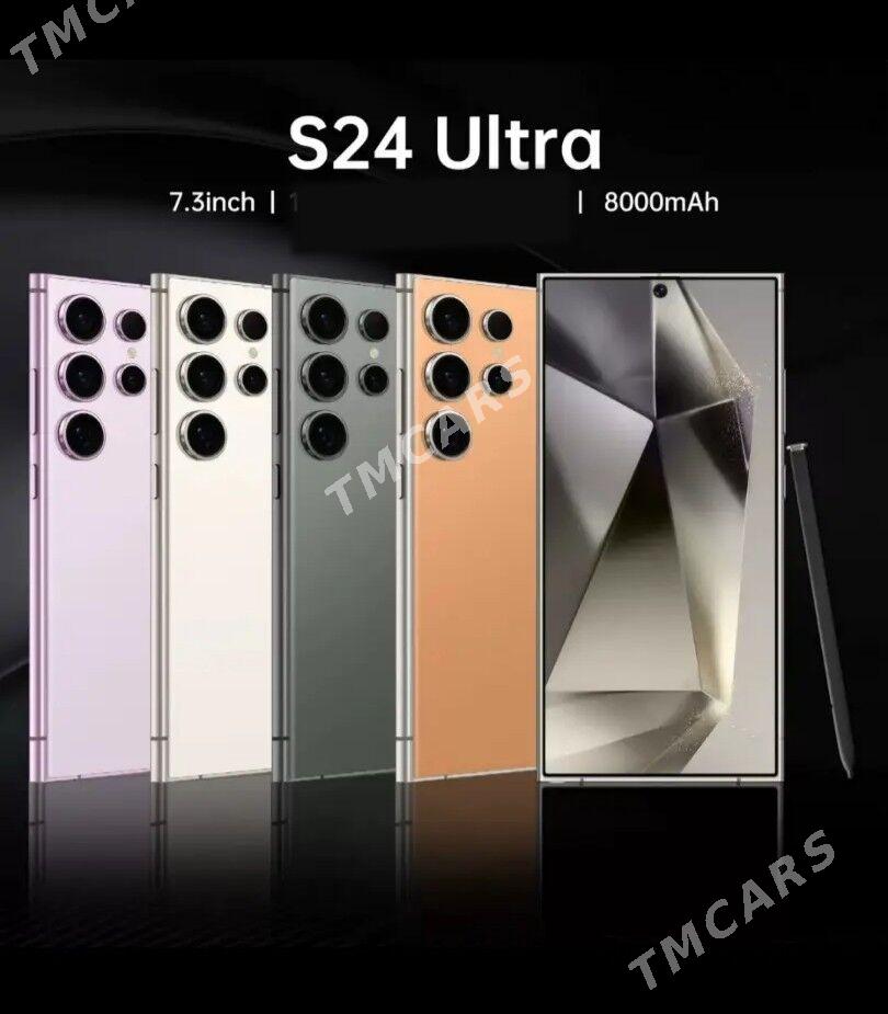 SAMSUNG WE IPHON 1-1 KOPÝALARY - Ашхабад - img 1