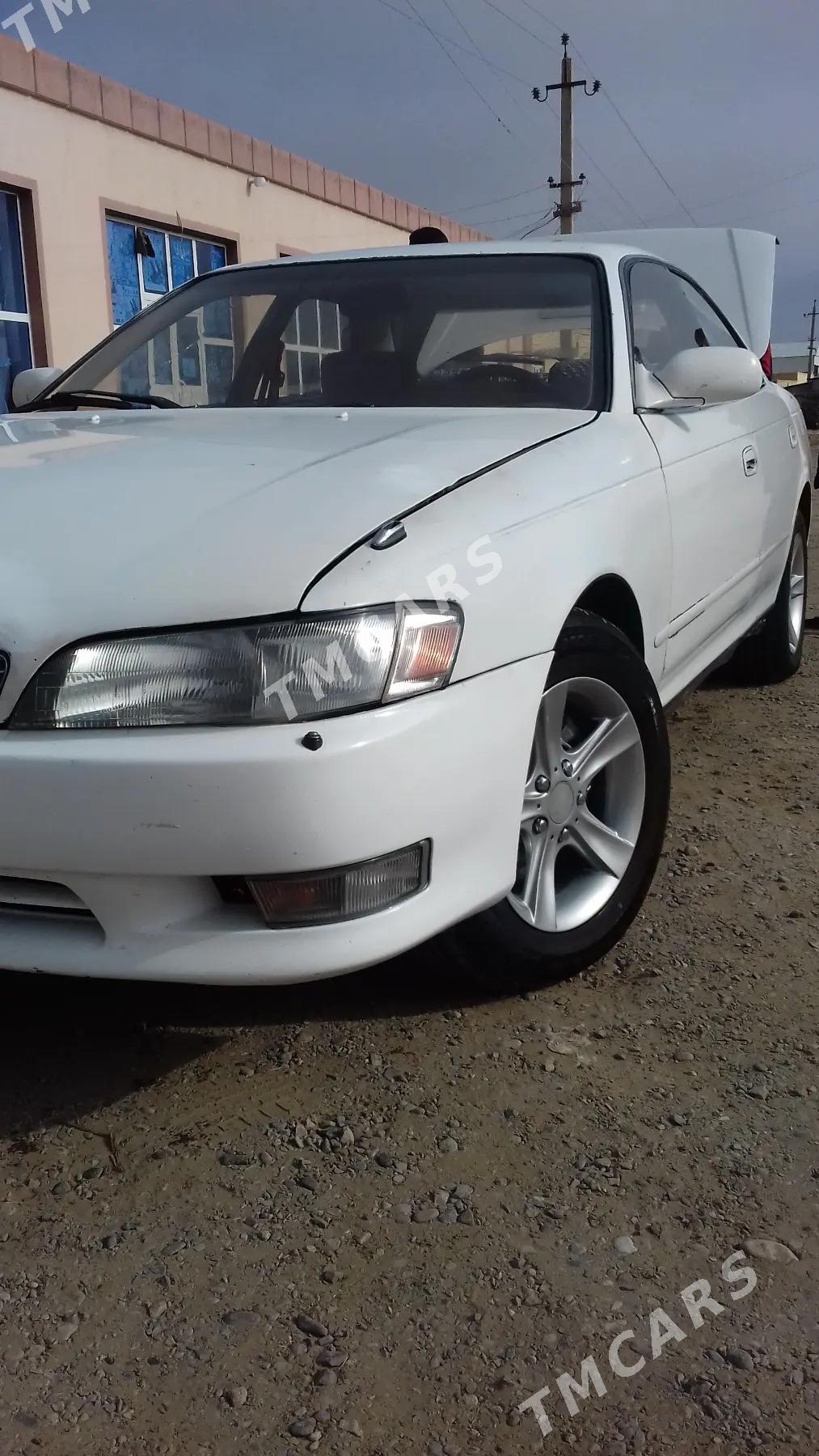 Toyota Mark II 1994 - 50 000 TMT - Sakarçäge - img 5