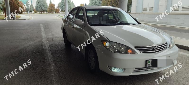 Toyota Camry 2004 - 130 000 TMT - Türkmenbaşy - img 4