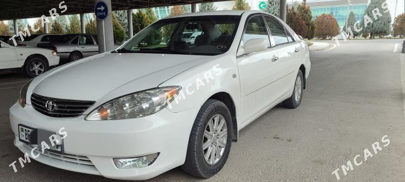 Toyota Camry 2004 - 130 000 TMT - Türkmenbaşy - img 3