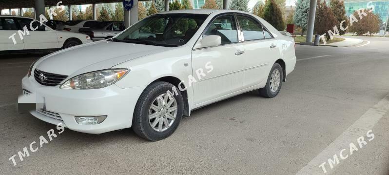 Toyota Camry 2004 - 130 000 TMT - Türkmenbaşy - img 2