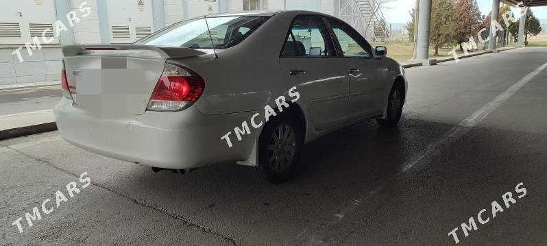 Toyota Camry 2004 - 130 000 TMT - Türkmenbaşy - img 6