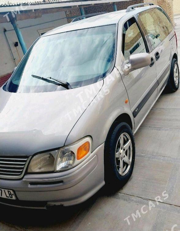 Opel Sintra 1999 - 50 000 TMT - Çärjew - img 3