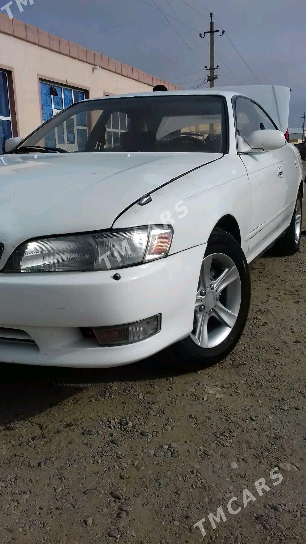 Toyota Mark II 1994 - 50 000 TMT - Sakarçäge - img 8