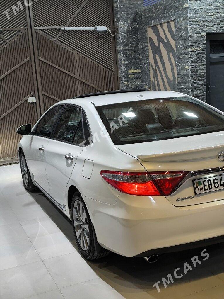 Toyota Camry 2016 - 300 000 TMT - Aşgabat - img 3