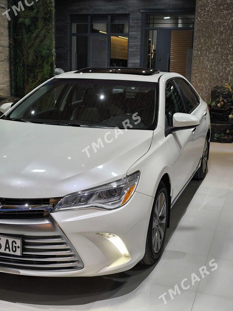 Toyota Camry 2016 - 300 000 TMT - Aşgabat - img 2