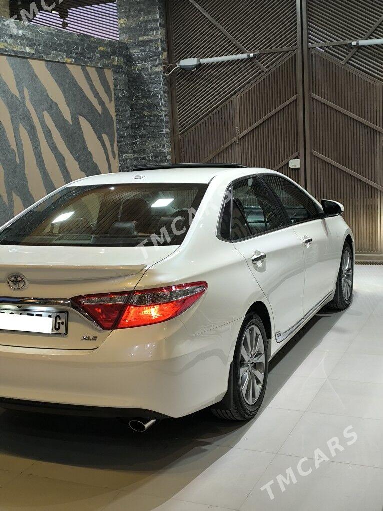 Toyota Camry 2016 - 300 000 TMT - Aşgabat - img 4