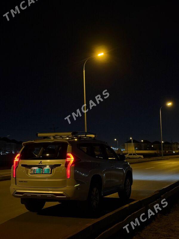 Mitsubishi Pajero 2020 - 358 000 TMT - Ашхабад - img 4