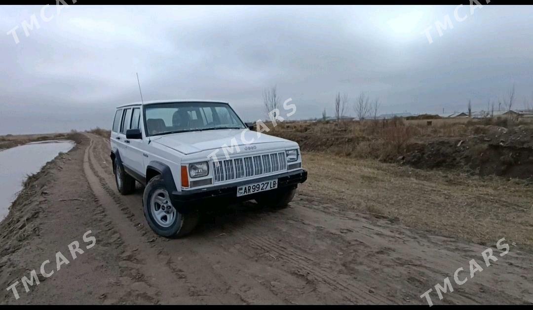 Jeep Grand Cherokee 1994 - 37 000 TMT - Darganata - img 4