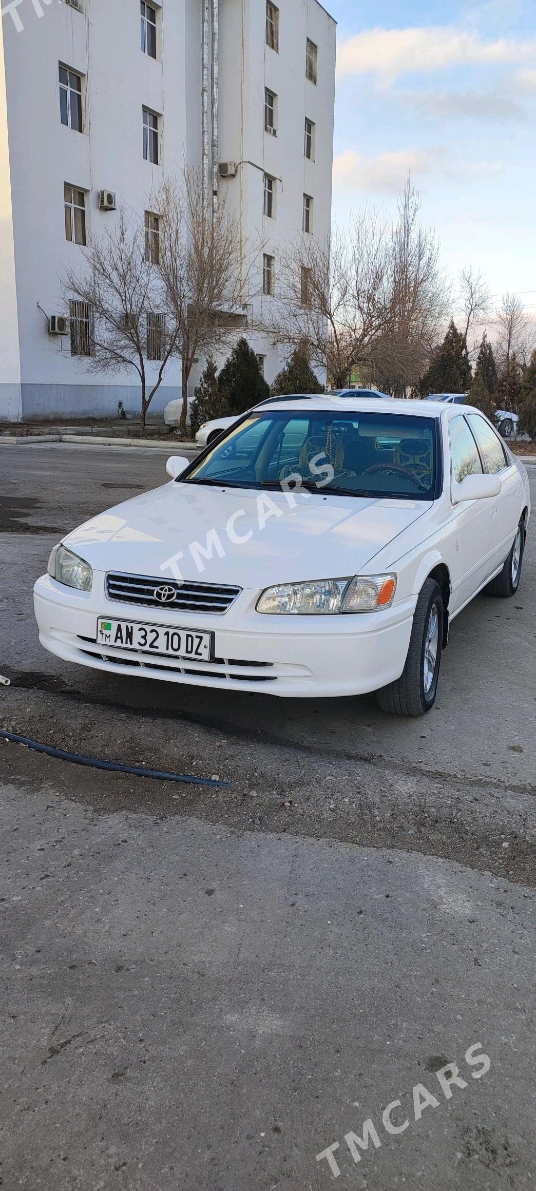 Toyota Camry 1998 - 115 000 TMT - Daşoguz - img 8