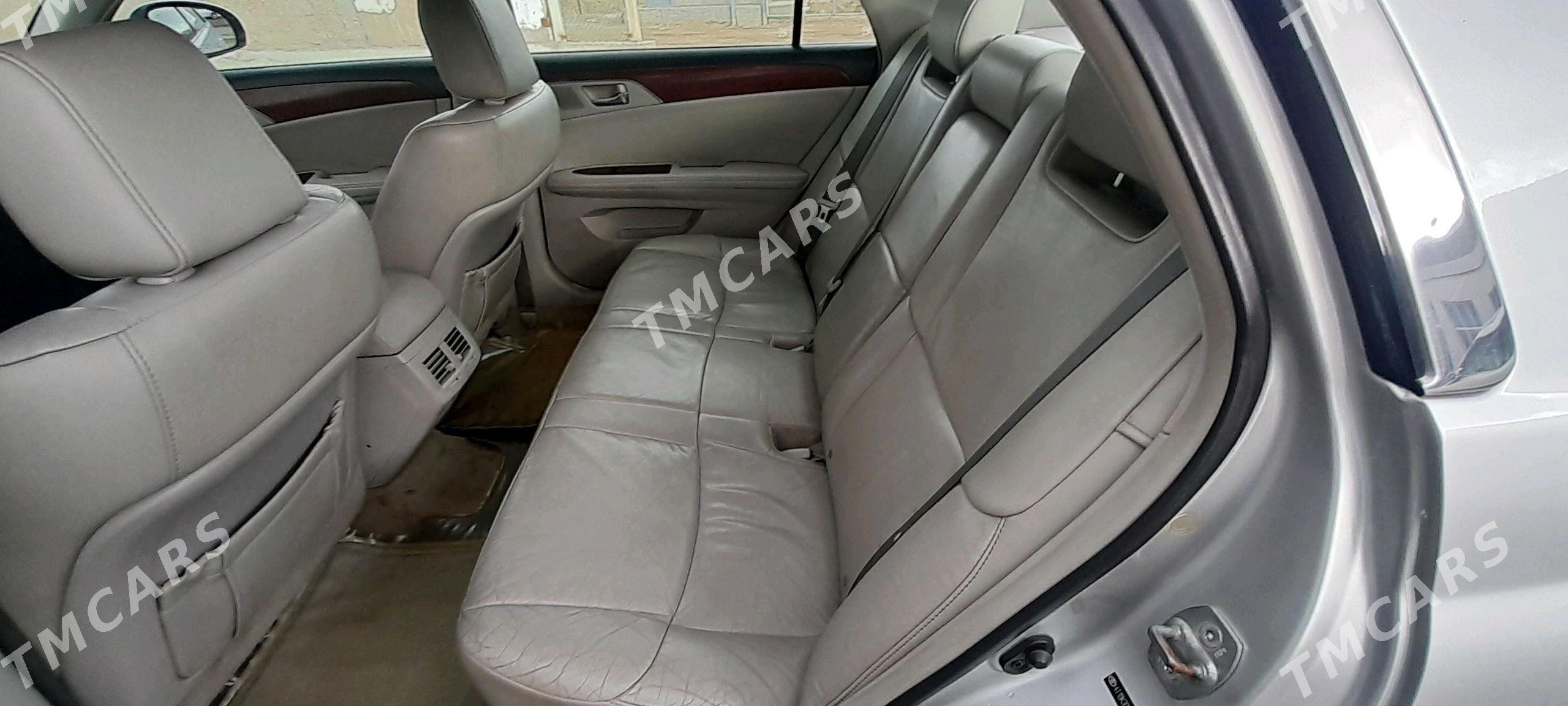 Toyota Avalon 2012 - 250 000 TMT - Мары - img 3