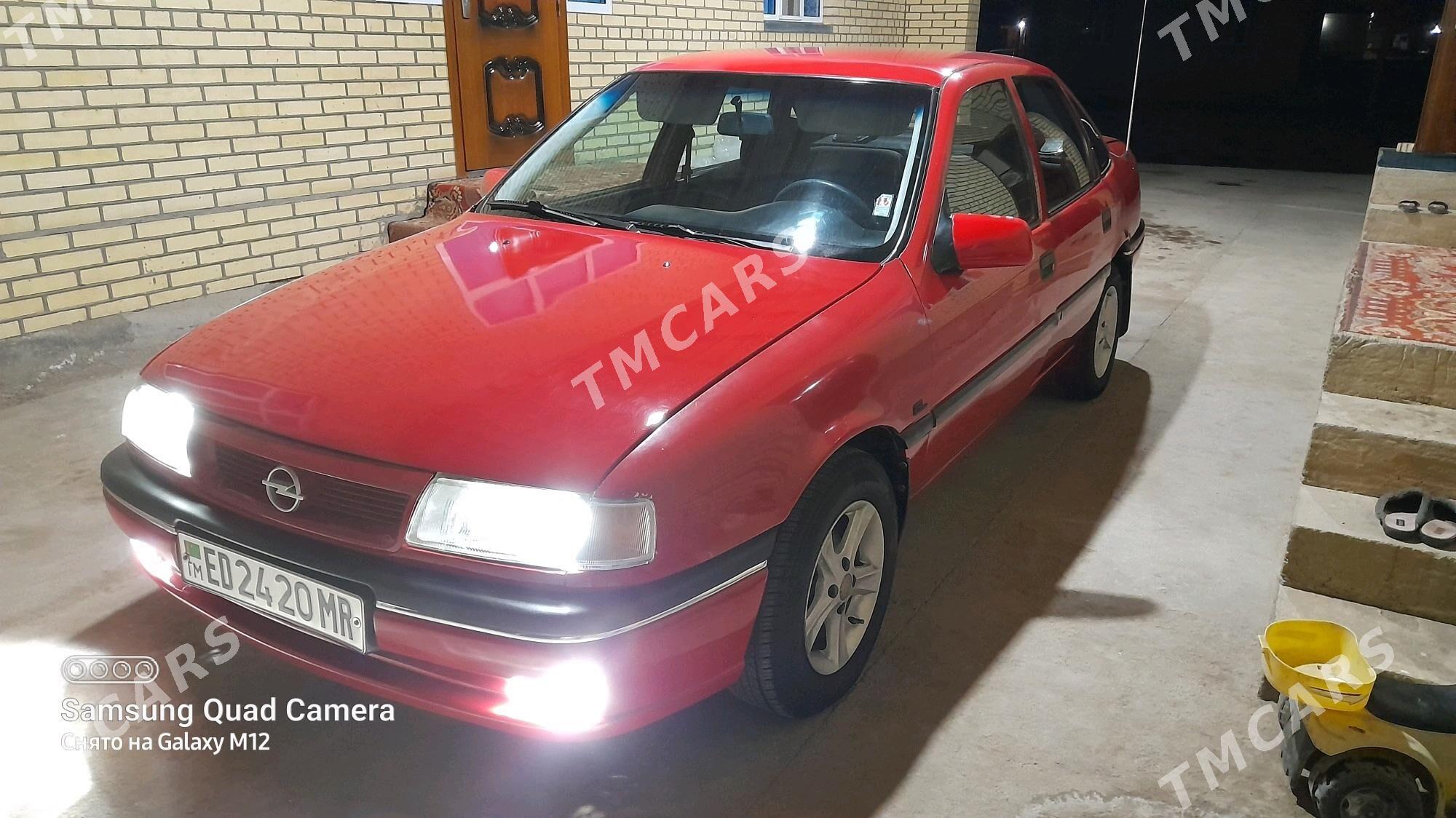 Opel Vectra 1994 - 50 000 TMT - Мары - img 5