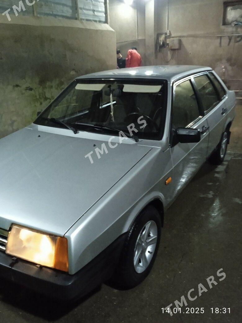 Lada 21099 2004 - 49 999 TMT - Болдумсаз - img 3